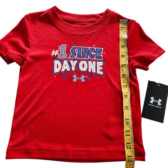 Under Armour Shorts Set Size 18 months - Picture 5 of 8